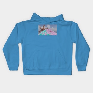 SEA STAR Kids Hoodie